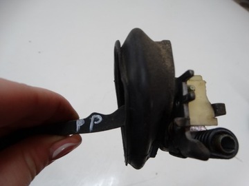 СТОПОР ДВЕРИ ПРАВЫЙ ПЕРЕДНИЙ RENAULT LAGUNA III