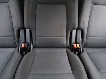 Ford S-Max I Van 2.0 TDCi 140KM 2007 Ford S-Max 2.0 TDCi, 7 miejsc, Klima, Klimatronic, zdjęcie 9