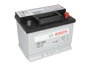 Аккумулятор Bosch 0 092 S30 050