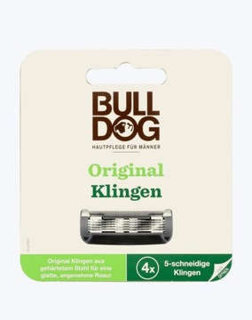 Bulldog Original наградни-главице 4ks