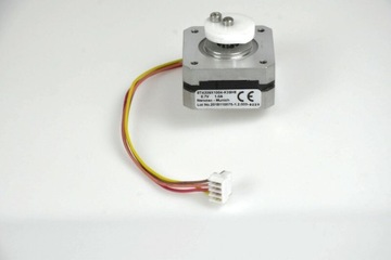 Silnik Krokowy Nanotec ST4209X1004-K3SH8