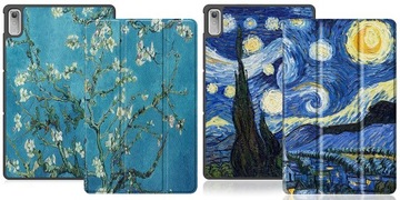 КЕЙС ГРАФИЧЕСКОЕ СТЕКЛО для LENOVO TAB P11 2 GEN 11.5