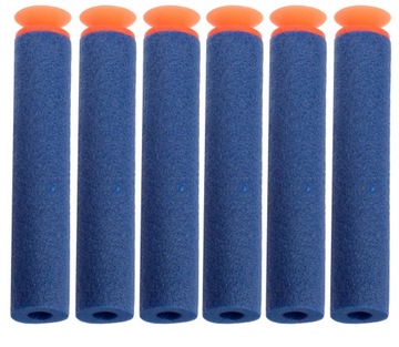 ПЕННЫЙ ДРОТИК КОЛЬТ-ПУСКОВАЯ УСТАНОВКА