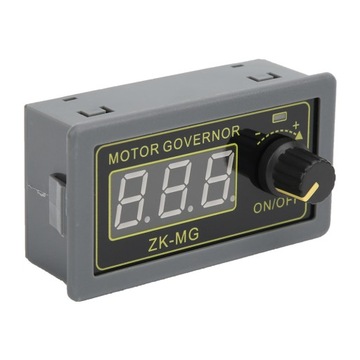 РЕГУЛЯТОР СКОРОСТИ КОНТРОЛЛЕР ДВИГАТЕЛЯ DC5-30V 5A