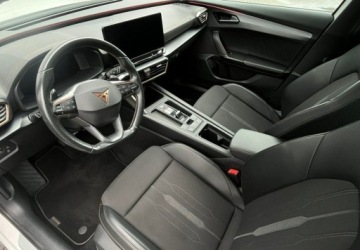Cupra Formentor Crossover PHEV 1.4 e-HYBRID 204KM 2022 Cupra Formentor Plug-In Skora Led Navi Parktronic DSG FV23, zdjęcie 14