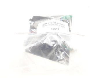 SYM GTS 125 EVO GLOBE LIGHT