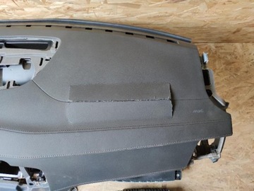 КОНСОЛЬ ПРИБОРНОЙ ПАНЕЛИ КОКПИТ VOLVO XC90 II 17-