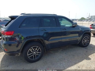 Jeep Grand Cherokee IV 2018 Jeep Grand Cherokee Trailhawk 2018 5.7l 5.7 Benzyna 360KM, zdjęcie 6