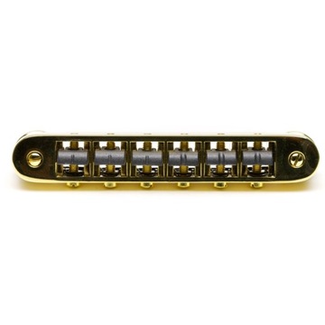 Graphtech ResoMax PS-8843-G0 - NV2 Tune-O-Matic