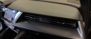 Audi A3 8Y Sportback 1.5 35 TFSI 150KM 2023 Audi A3 Sportback S-line Salon Polska Rej.:2024 rok CARS Warszawa 1.5 150KM, zdjęcie 28