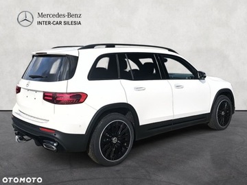 Mercedes GLB 2024 Mercedes-Benz GLB Mercedes-Benz GLB 2.0 Diesel 230KM, zdjęcie 4