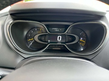 Renault Captur I Crossover 1.5 Energy dCi 90KM 2015 Renault Captur 1.5 diesel 90 KM zarej w PL ksiazka serwisowa zadbany z, zdjęcie 8