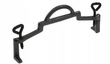 ЧУГУННАЯ ОХОТНИЧЕСКАЯ ШАФТА 11 л Жарковка для костра ЭКСТРАСНОЕ КАЧЕСТВО