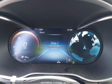 Mercedes GLC C253 2020 Mercedes-Benz GLC 2020 MERCEDES-BENZ GLC 300 COUPE 4MATIC 2.0 Benzyna 255KM, zdjęcie 9