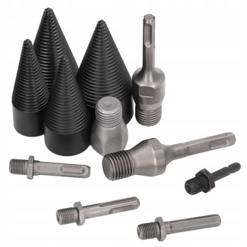 ДРЕВЕСОРОЛКА, КОНУСНАЯ ДРЕЛЬ