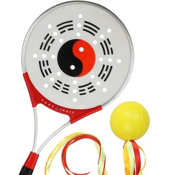 Набор ракетки и мяча для Тай Тай Ракетка и мяч для Тай