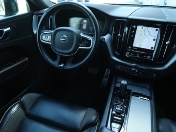 Volvo XC60 II 2019 Volvo XC60 B4 AWD, Salon Polska, 1. Właściciel, zdjęcie 6