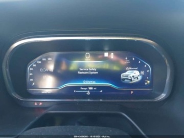 Chevrolet Tahoe GMT900 2023 Chevrolet Tahoe 2023r., 4x4, 6.2L 6.2 Benzyna 420KM, zdjęcie 9