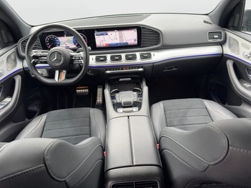 Mercedes GLE V167 SUV Facelifting 2.0 300d 269KM 2024 Mercedes-Benz GLE 300, zdjęcie 16