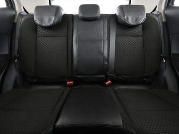 Opel Mokka I X 1.6 CDTI Ecotec 136KM 2019 Opel Mokka X 4x4 navi kamera grzane fotele, zdjęcie 17