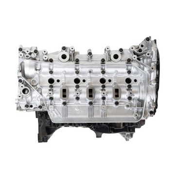 ДВИГАТЕЛЬ RENAULT OPEL 1.6 DCI TRAFIC R9M D450 452 Двигатель Motoeur