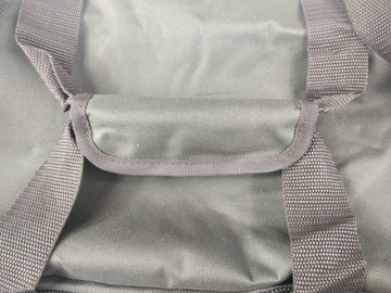 DUŻA TORBA WĘDKARSKA FL PRO TACKLE 4 Kieszenie