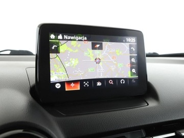 Mazda CX-3 Crossover 2.0 SKY-G 120KM 2017 Mazda CX-3 2.0i Revolution Navi Tempomat HUD, zdjęcie 24