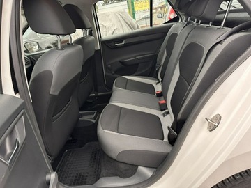 Skoda Fabia III Hatchback 1.2 TSI 90KM 2016 Škoda Fabia Skoda Fabia 1.2 TSI 90KM/Faktura VAT, zdjęcie 18