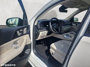 Mercedes GLE V167 SUV Plug-In Facelifting 2.0 350de 333KM 2025 Mercedes-Benz GLE Mercedes-Benz GLE 2.0 Hybryda Plug-in 333KM, zdjęcie 9