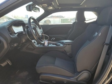 Dodge Challenger III 2022 Dodge Challenger 2022 6.4l 6.4 Benzyna 485KM, zdjęcie 7