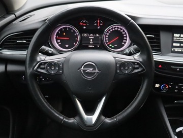 Opel Insignia II Grand Sport 1.5 Turbo 165KM 2019 Opel Insignia 1.5 Turbo, Salon Polska, zdjęcie 16