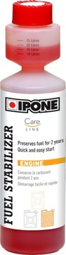 IPONE FUEL STABILIZER STABILIZATOR DO PALIWA 250ML