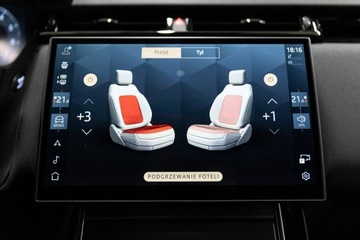 Land Rover Range Rover Velar SUV PHEV 2.0 404KM 2024 Land Rover Range Rover VELAR PHEV 404KM Dynamic SE, zdjęcie 38