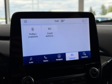 Ford Puma II 2023 Ford Puma ST-Line CarPlay LED 1 wlasciciel FV 23 gwarancja dostawa, zdjęcie 25