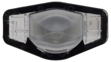 OŚWIETLENIE TABLICY LE=PR HONDA CIVIC IX 13- TYC