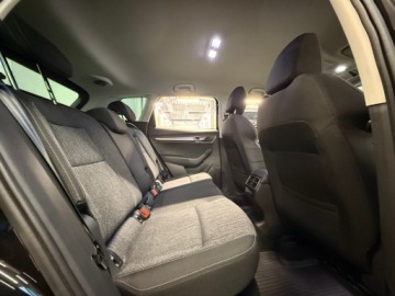 Skoda Karoq Crossover 1.5 TSI ACT 150KM 2019 Skoda Karoq Polski salon VAT 23% STYLE, zdjęcie 21