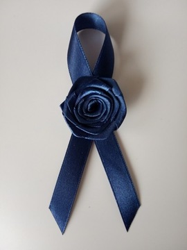 K19 Котильон на руку, свадьбу, выпускной - роза