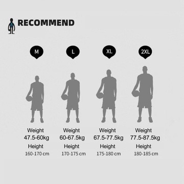 Męskie spodnie kompresyjne 3/4 Legginsy treningowe dla M, czarne, lewe,