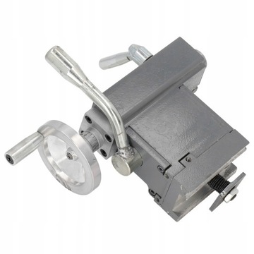 220х400 УНИВЕРСАЛЬНЫЙ ТОКАРНЫЙ ПОРТНОЙ