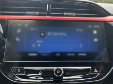 Opel Corsa F Hatchback 5d Facelifting 1.2 Turbo 100KM 2026 Od ręki - Yes S&amp;S 1.2 Turbo 100KM, zdjęcie 8