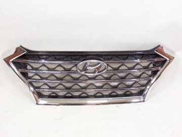 ATRAPA GRILL HYUNDAI TUCSON III 86350-D7600