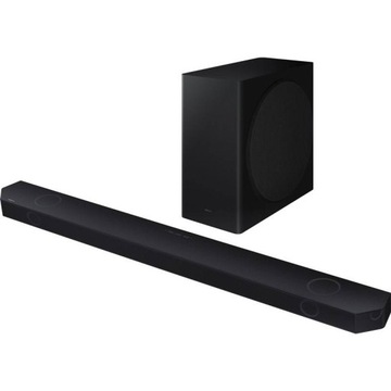 Soundbar Samsung HW-Q800D 5.1subwoofer Bluetooth NFC Dolby Atmos / DTS:X Q