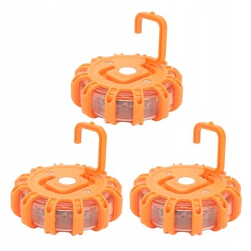 СВЕТОДИОДНАЯ ВСПЫШКА СИГНАЛЬНАЯ ЛАМПА ДИСК ПЕТУХ ВСПЫШКА