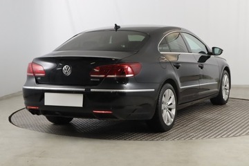 Volkswagen CC 2.0 TDI CR DPF BlueMotion Technology 140KM 2013 VW CC 2.0 TDI, DSG, Navi, Xenon, Klima, zdjęcie 4
