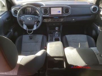 Toyota Tacoma II 2023 Toyota Tacoma 2023 3.5L 4WD 3.5 Benzyna 278KM, zdjęcie 7
