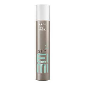 WELLA PROFESSIONALS EIMI MIST IFY ME LIGHT (HAIRSPRAY) - VOLUME: 300 ML