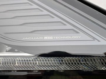 Jaguar E-Pace SUV 2.0 i4D 150KM 2018 Jaguar E-Pace 2.0 D 150 KM 4x4 Automat R-Dynamic S, zdjęcie 3