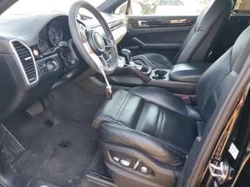 Porsche Cayenne III SUV 3.0 340KM 2020 Porsche Cayenne 2020 PORSCHE CAYENNE COUPE 3.0 Benzyna 340KM, zdjęcie 6