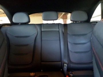 Mercedes GLC C254/X254 2024 Mercedes-Benz GLC 43 AMG 4Matic 2024 2.0 Benzyna 416KM, zdjęcie 11