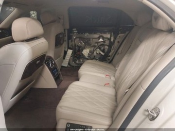 Bentley Continental II 2015 Bentley Flying Spur 2015r., 4x4, 4.0L V8 4.0 Benzyna 500KM, zdjęcie 8